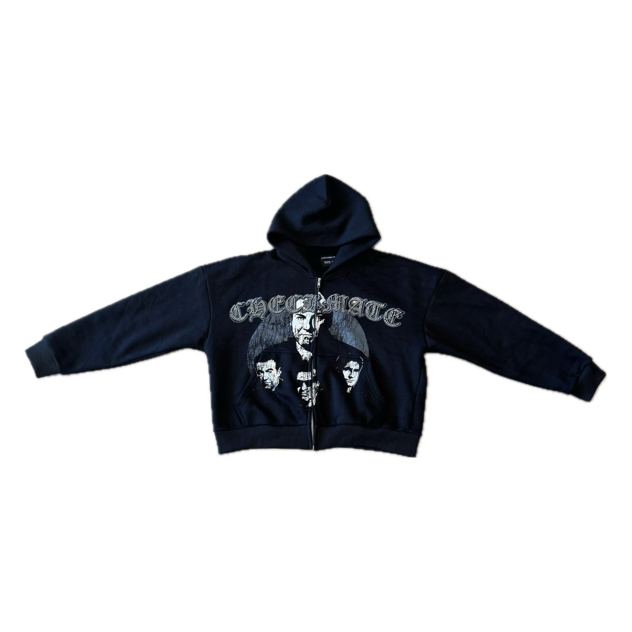 MOB HOODIE
